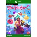 Slime Rancher 2 XBOX Series S/X CD-Key